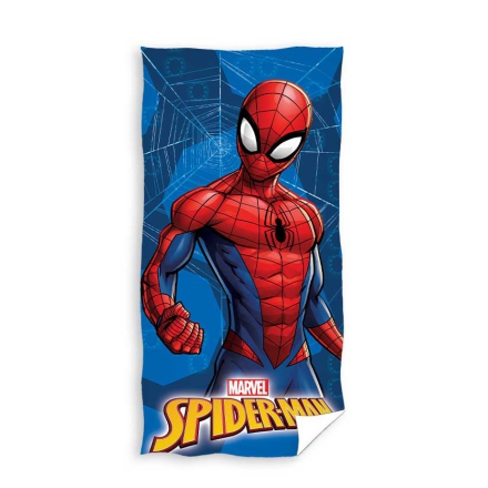 Ręcznik Spider-man Marvel SM2295004, 70x140, 5905742004307