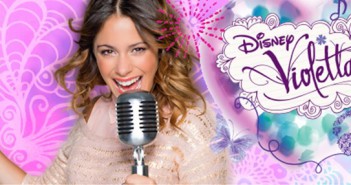 Violetta - Disney Channel
