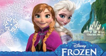 Disney Frozen - Kraina Lodu