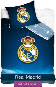 Pościel Real Madrid Galacticos
