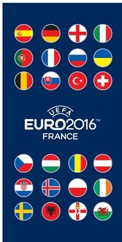 recznik uefa euro 2016