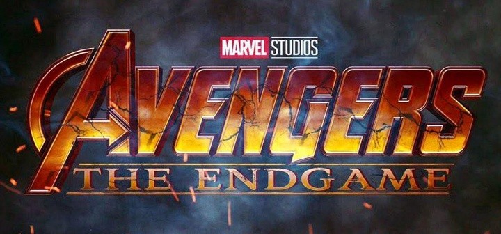 Marvel Avengers Endgames 2019