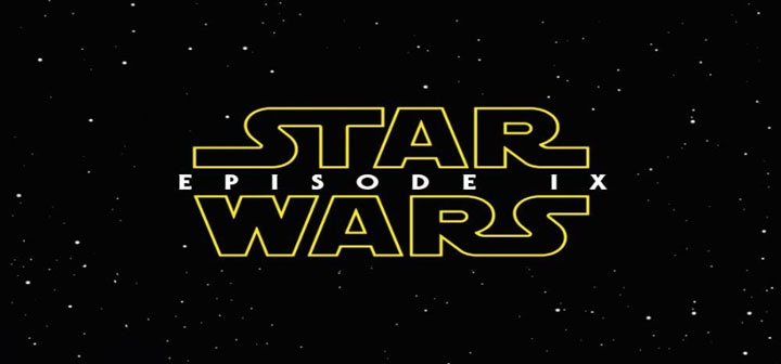 Star Wars 9 Gwiezdne Wojny epizod IX 2019