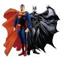 Batman / Superman DC Comics