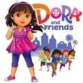 Dora i przyjaciele