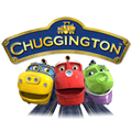 Stacyjkowo - Chuggington