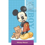 Mały ręcznik do rąk z Myszką Mickey, Faro