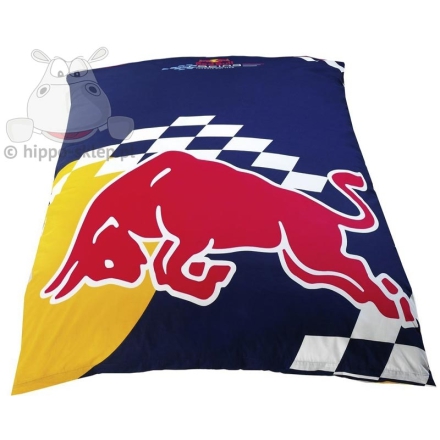 Narzuta Red Bull racing 140x200