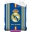 Narzuta Real Madrid