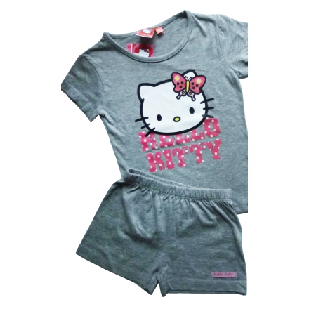 Piżama dla dzieci Hello Kitty