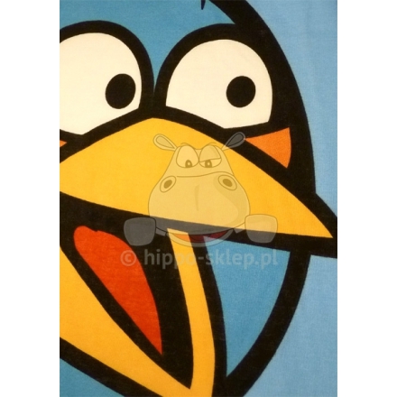 Pościel Angry Birds AB-009BL