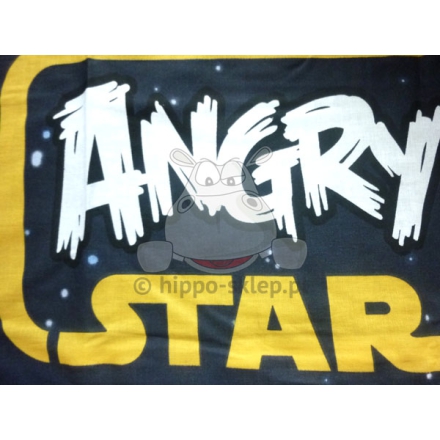Pościel Angry Birds Star Wars