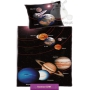 Pościel młodzieżowa Solar System  135x200