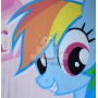 Pościel Kucyki Pony MLP 10DC Hasbro
