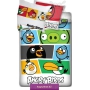 Pościel Angry Birds AB 009 Rovio / Halantex