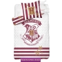 Pościel z logo Hogwartu - Harry Potter 150x200