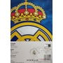 Pościel Real Madryt stadion 140x200 - opakowanie