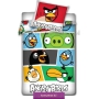Pościel Angry Birds AB 009 Halantex 5710751936682