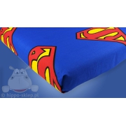 Prześcieradło dziecięce Superman SUP 001 DC Comics