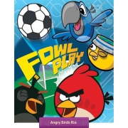 Koc Angry Birds 720-093 Rio Setino 5991327200936