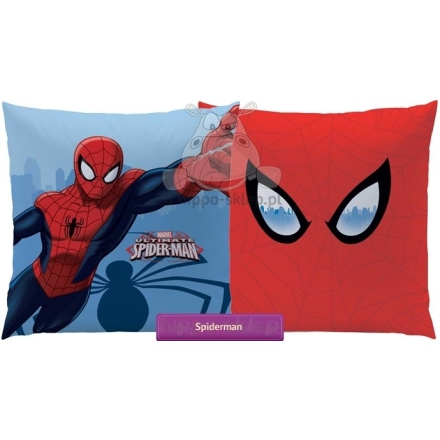 Poduszka dla dzieci Spider-man