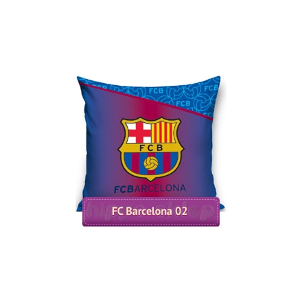 Mała poszewka FC Barcelona FCB 1002 Carbotex
