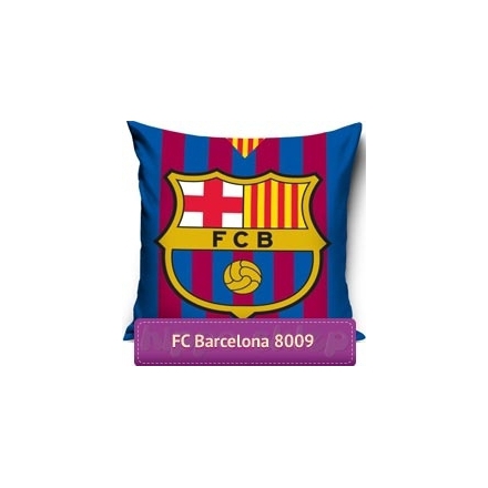 Mała poszewka FC Barcelona FCB 8009 Carbotex 5902385219327