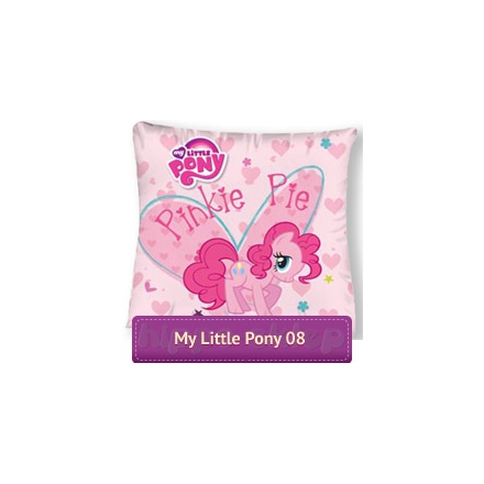 Poszewka My Little Pony Pinkie 08