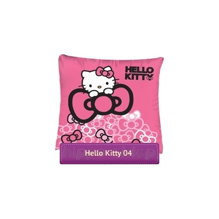 Mała poszewka dla dzieci Hello Kitty HK 04P Detexpol 