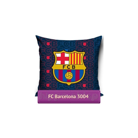 Mała poszewka FC Barcelona FCB 163004 Carbotex 5902385219341