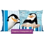 Dwustronna powłoczka Pingwiny z Madagaskaru, DreamWorks 