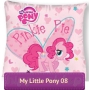 Poszewka My Little Pony Pinkie 08