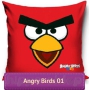Mała poszewka Angry Birds 8001 Carbotex Rovio