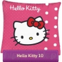 Poduszka dekoracyjna dla dzieci z Hello Kitty, Detexpol  