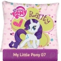 Poszewka My Little Pony Rarity 07