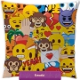 Mała poduszka dekoracyjna Emoji 44717 CTI 
