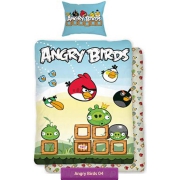 Pościel Angry Birds AB004 Rovio Halantex