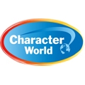 Character World - pościele i akcesoria do pokoju dziecka