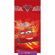 Ręcznik dla dzieci Cars 04 Disney Faro 8592753001431