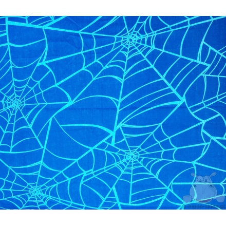 Pościel z siecią Spider-mana