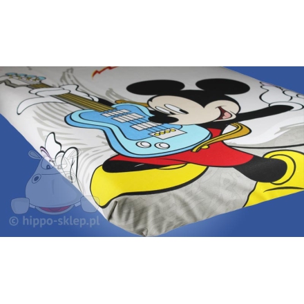 Prześcieradło Disney Myszka Miki Faro