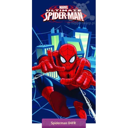 Ręcznik Mega Spider-man