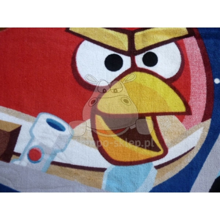 Ręcznik dla dzieci Angry Birds Star Wars Rovio 