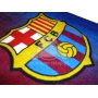 Ręcznik Xavi FCB 2007 (FC Barcelona)