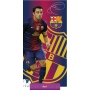 Ręcznik piłkarski Xavi FCB 2007 FC Barcelona Carbotex