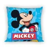 Poszewka bawełniana 40x40 Myszka Mickey Disney awers