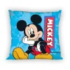 Poszewka bawełniana 40x40 Myszka Mickey Disney rewers