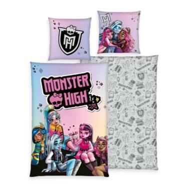 Pościel Monster High comics