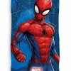 Ręcznik Spider-man 70x140, Marvel SM 2295004, 100% bawełna
