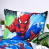 Powłoczka na poduszkę z bohaterem filmu ze Spider-Man